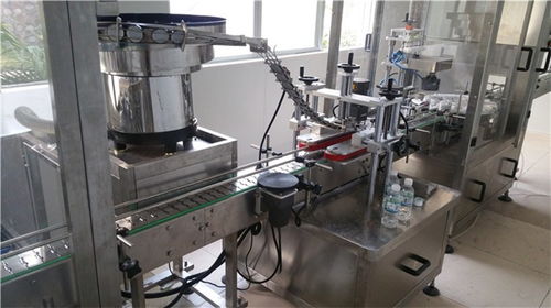 南洋食品機(jī)械 提供優(yōu)質(zhì)洗發(fā)水膏體生產(chǎn)線(xiàn)與專(zhuān)業(yè)技術(shù)支持
