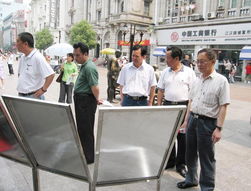 科技咨詢中心積極參與2008年全國科技周宣傳活動，技術咨詢助力科技普及與創新